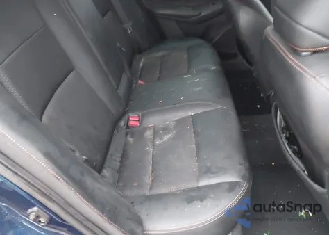 2019 Nissan Altima 2.5 Sr z USA, uszkodzony, nr VIN 1N4BL4CV7KC178266